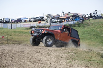 Iowa Jeep Show 2025 - Photo 956