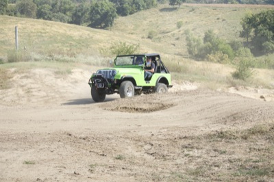 Iowa Jeep Show 2025 - Photo 957