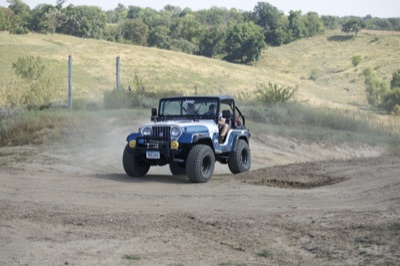 Iowa Jeep Show 2025 - Photo 959