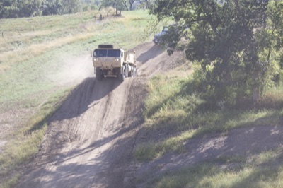 Iowa Jeep Show 2025 - Photo 96