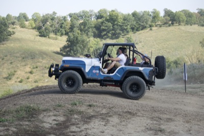 Iowa Jeep Show 2025 - Photo 960