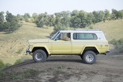 Iowa Jeep Show 2025 - Photo 961