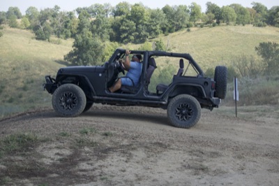 Iowa Jeep Show 2025 - Photo 962