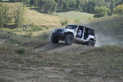 Iowa Jeep Show 2025 - Photo 963