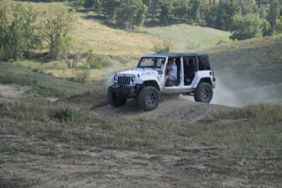 Iowa Jeep Show 2025 - Photo 964