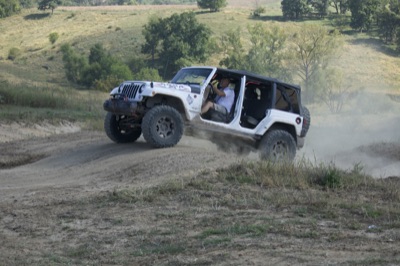 Iowa Jeep Show 2025 - Photo 965