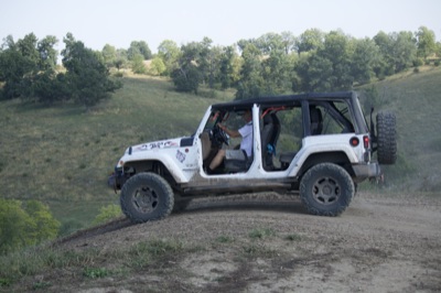 Iowa Jeep Show 2025 - Photo 966