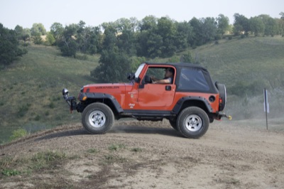 Iowa Jeep Show 2025 - Photo 967