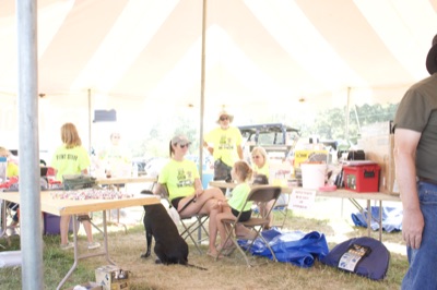 Iowa Jeep Show 2025 - Photo 968