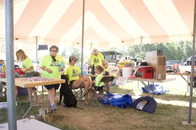 Iowa Jeep Show 2025 - Photo 969