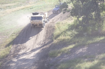 Iowa Jeep Show 2025 - Photo 97