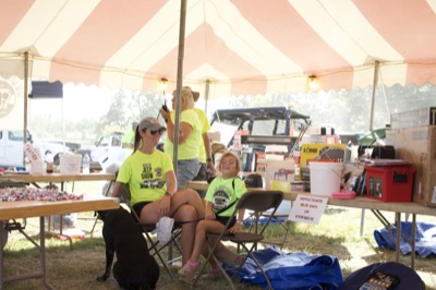 Iowa Jeep Show 2025 - Photo 971