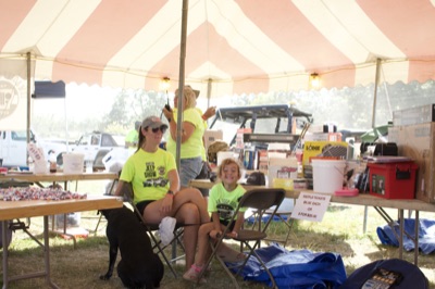 Iowa Jeep Show 2025 - Photo 973