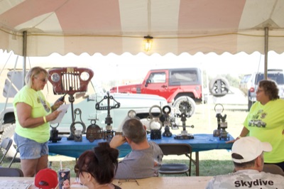 Iowa Jeep Show 2025 - Photo 975