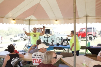 Iowa Jeep Show 2025 - Photo 976