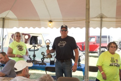 Iowa Jeep Show 2025 - Photo 977