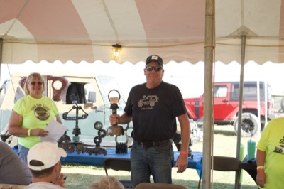 Iowa Jeep Show 2025 - Photo 978