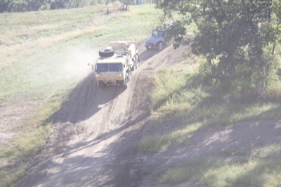 Iowa Jeep Show 2025 - Photo 98