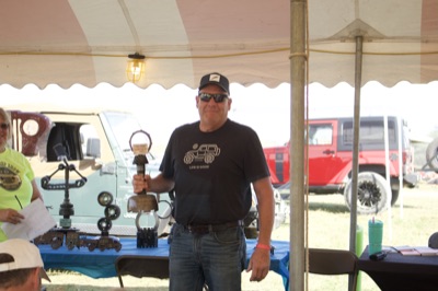 Iowa Jeep Show 2025 - Photo 980