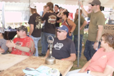 Iowa Jeep Show 2025 - Photo 981