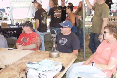 Iowa Jeep Show 2025 - Photo 982