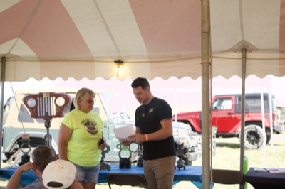 Iowa Jeep Show 2025 - Photo 983