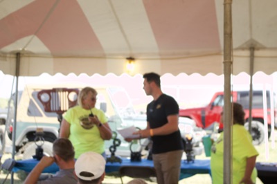 Iowa Jeep Show 2025 - Photo 985