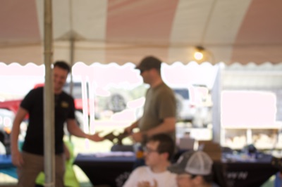 Iowa Jeep Show 2025 - Photo 986