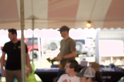 Iowa Jeep Show 2025 - Photo 987