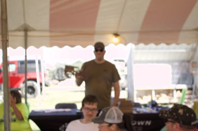 Iowa Jeep Show 2025 - Photo 988