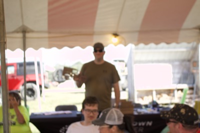 Iowa Jeep Show 2025 - Photo 989