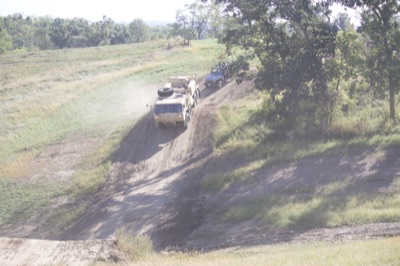 Iowa Jeep Show 2025 - Photo 99
