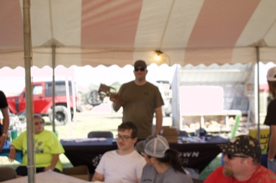 Iowa Jeep Show 2025 - Photo 990