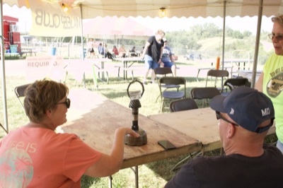Iowa Jeep Show 2025 - Photo 992