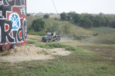 Iowa Jeep Show 2025 - Photo 993