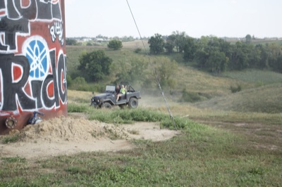 Iowa Jeep Show 2025 - Photo 994