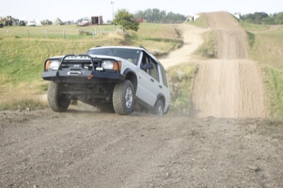 Iowa Jeep Show 2025 - Photo 995