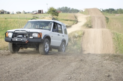 Iowa Jeep Show 2025 - Photo 996