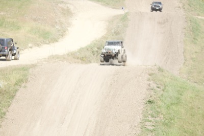 Iowa Jeep Show 2025 - Photo 1563