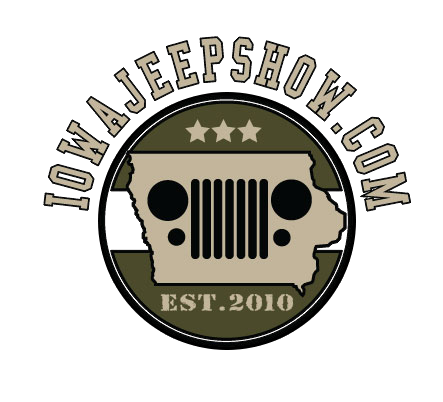 Iowa Jeep Show
